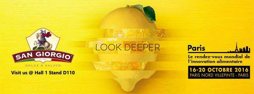 SIAL PARIS 16-20 Ottobre 2016